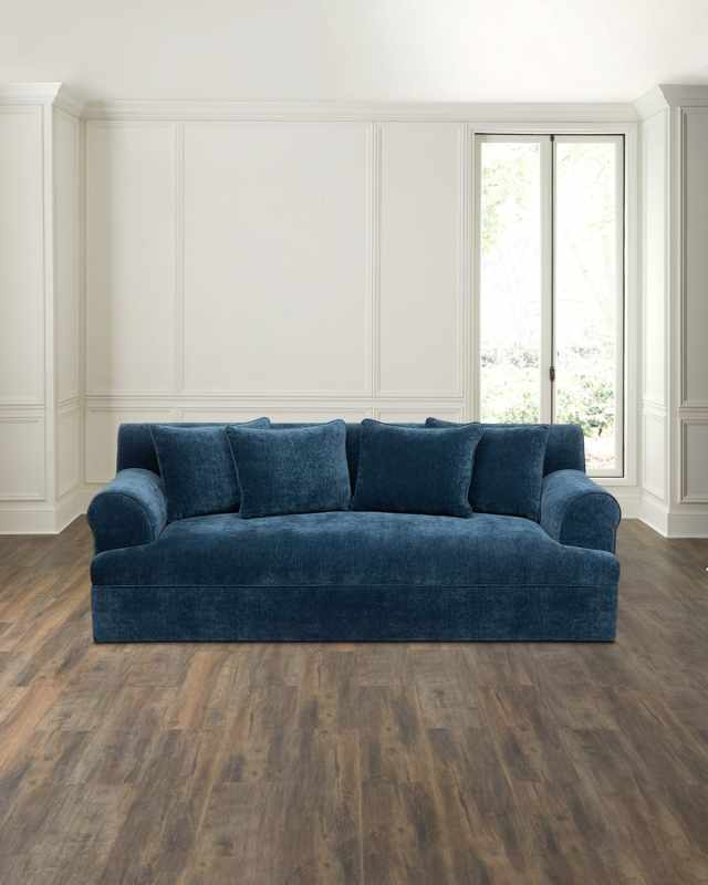 Estate Sofa, 91"